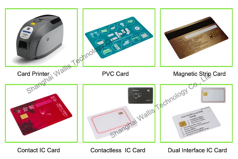 Cmyk Full Color Cr80 PVC Polycarbonate Plastic Printing Digital Private Business Prepaid Scratch Card