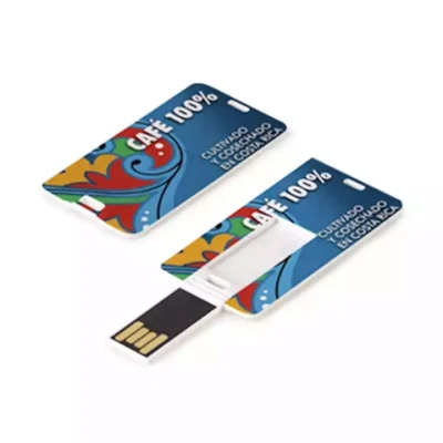 Небольшой квадратный USB-накопитель в форме визитной карточки, 2 ГБ, 4 ГБ, 8 ГБ, мини-карта, USB-накопитель, USB-накопитель